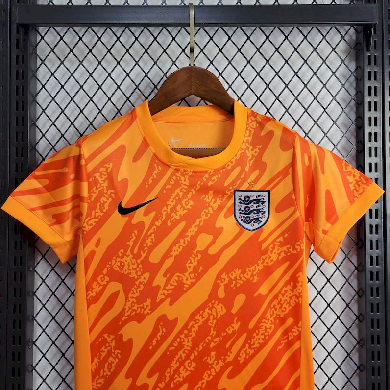 2024051622205866.jpg Kids England 2024/25 Euro Goalkeeper Kit - Image 8
