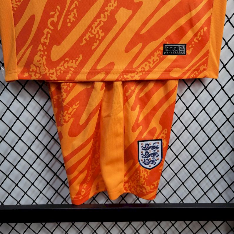 2024051622210045.jpg Kids England 2024/25 Euro Goalkeeper Kit - Image 7