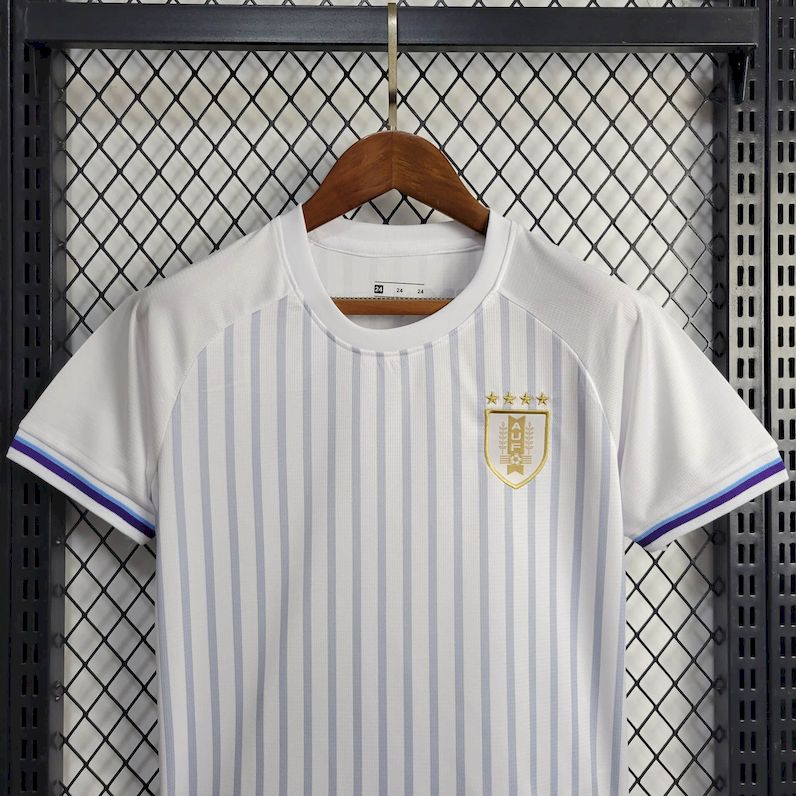 2024051622274432.jpg Kids Uruguay 2024/25 Away Kit - Image 7