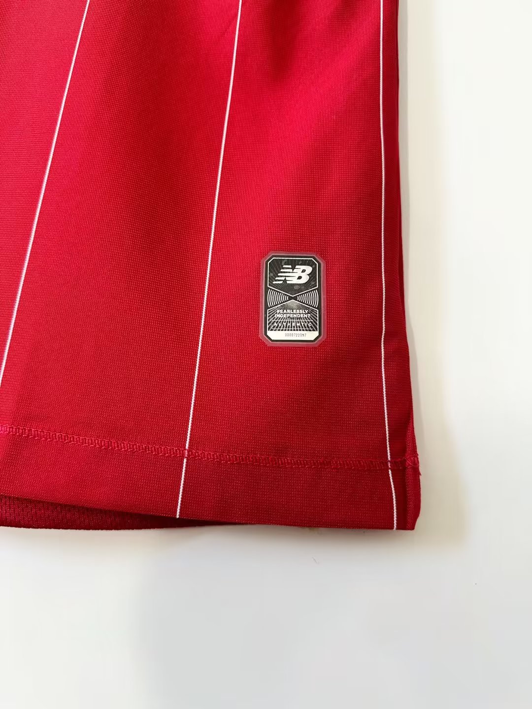 202405162247466.jpeg Retro Liverpool 2019/20 Home Jersey - Image 8