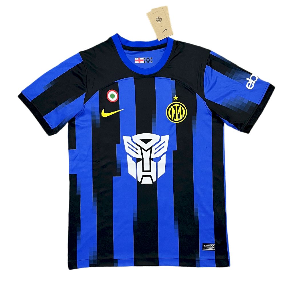 2024051921194764.jpg Mens Inter Milan 2023/24 Transformers Home Jersey - Image 1