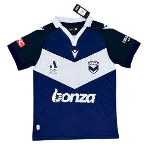 Mens Melbourne Victory 2023/24 Home Jersey