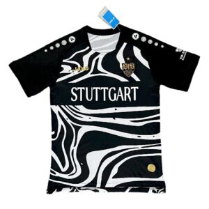 Mens VfB Stuttgarts 2023/24 new special jersey