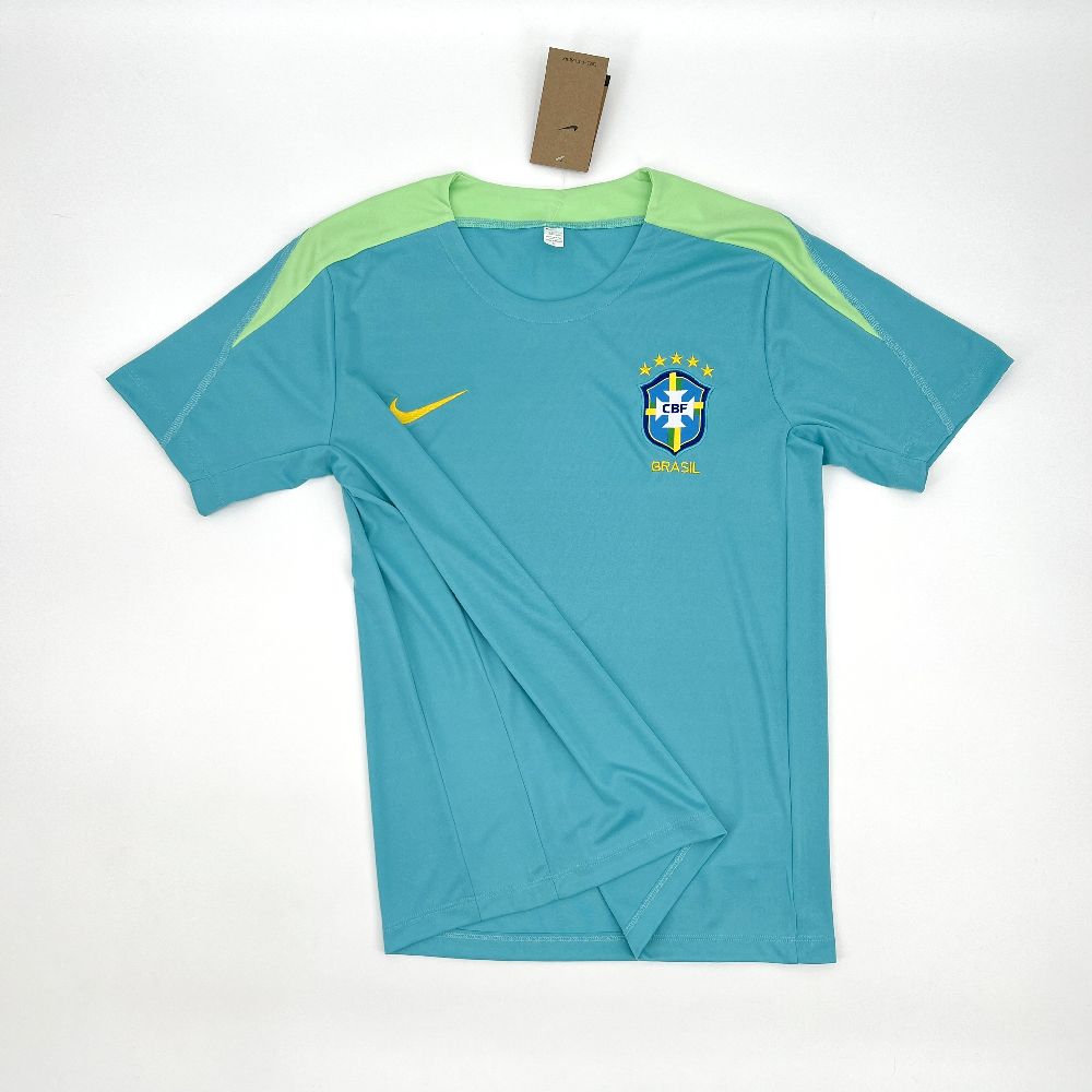 2024052015172979.jpg Mens Brazil 2024 Pre-Match Jersey - Image 3