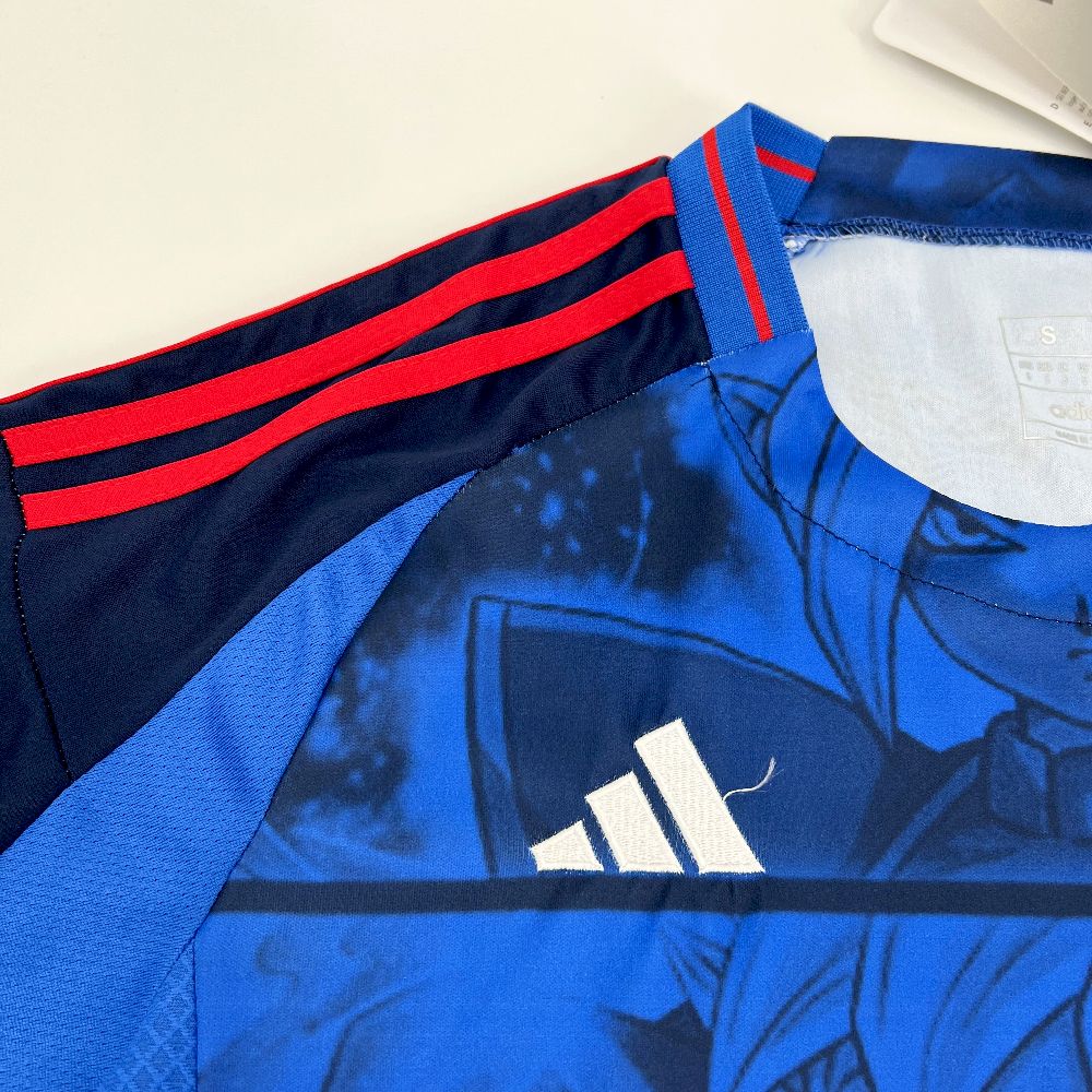 2024052015233316.jpg Mens Japan 2024/25 Dragon Ball Anime Edition Jersey - Image 4