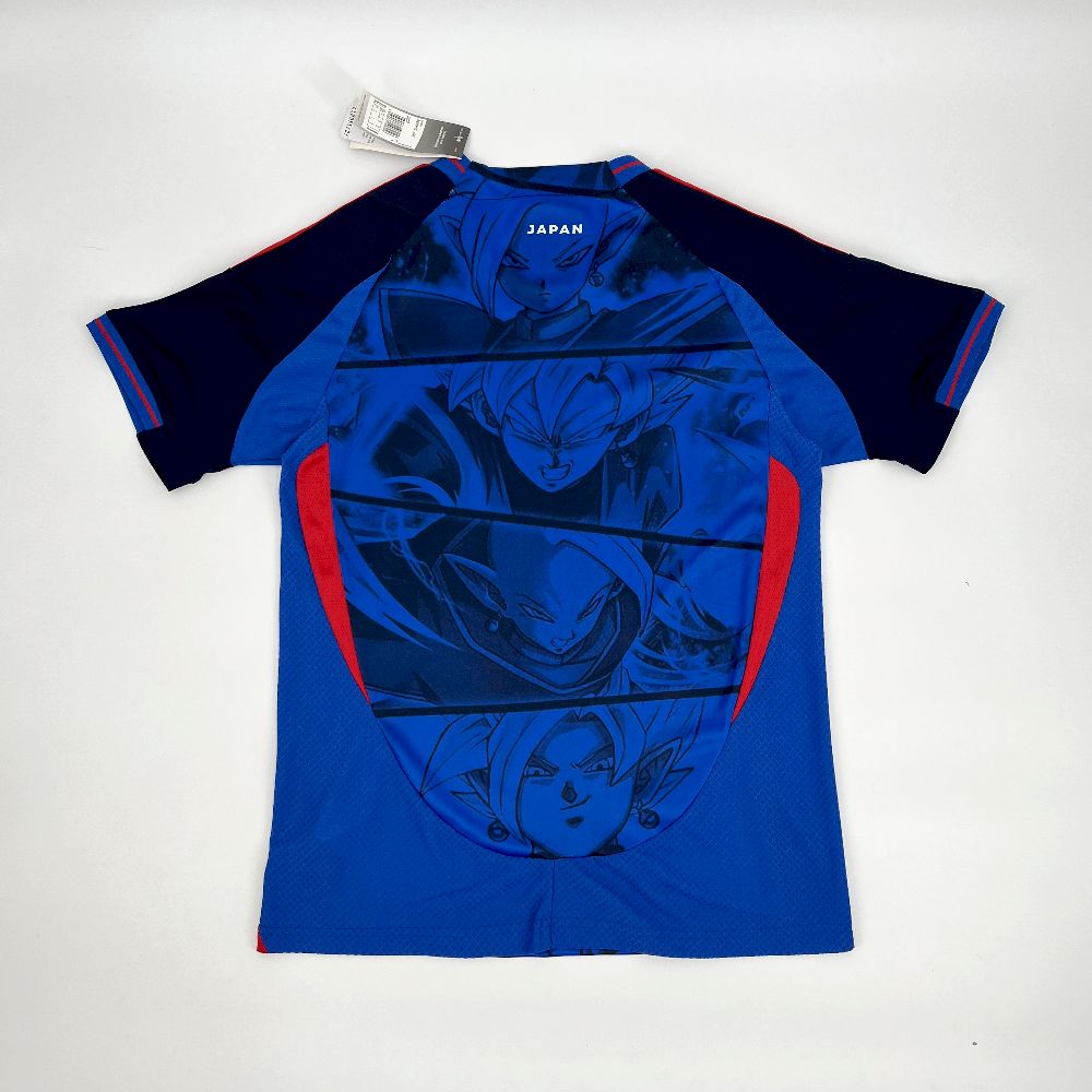 2024052015233861.jpg Mens Japan 2024/25 Dragon Ball Anime Edition Jersey - Image 2