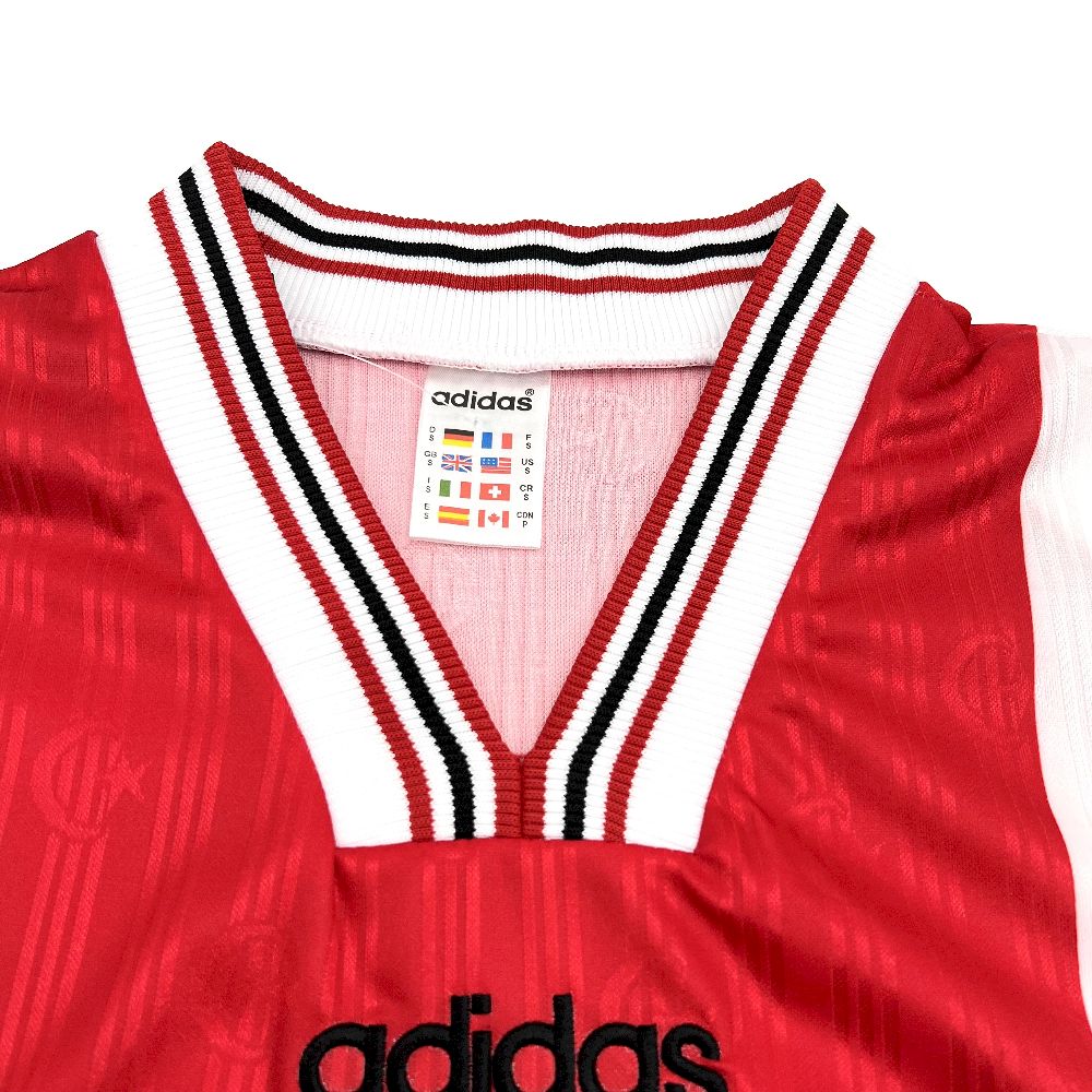 2024052122310839.jpg Retro Turkiye 1996 Home Jersey - Image 4