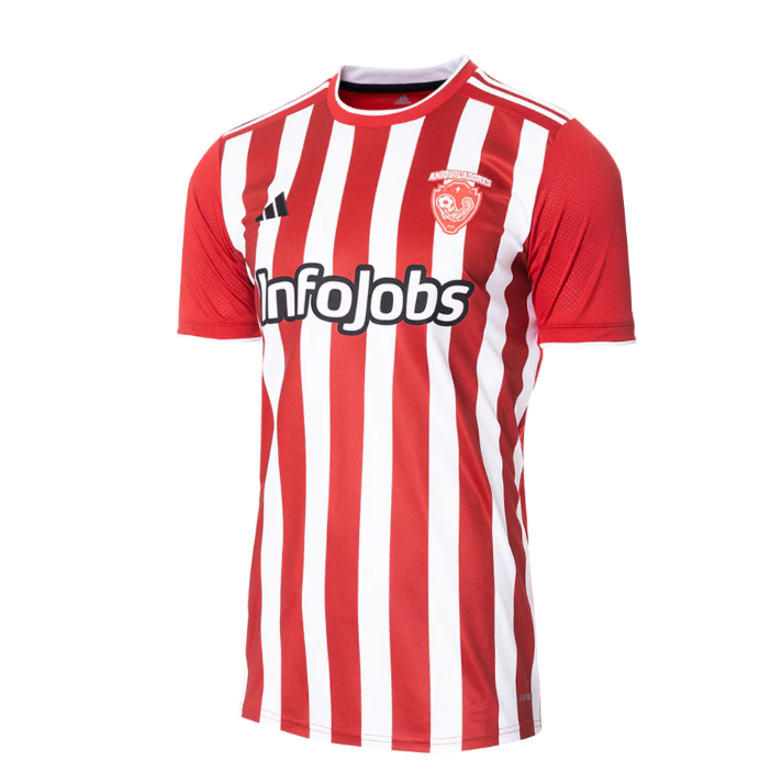 Mens Aniquiladores FC 2022/23 Home Jersey