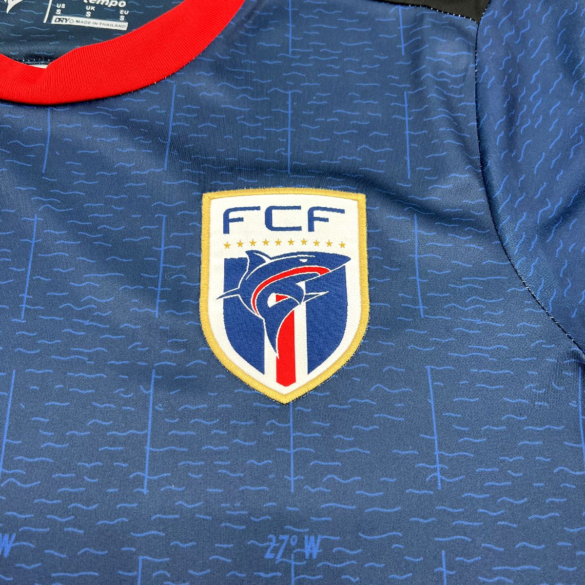 2024052421405448.jpg Mens Cape Verde 2023/24 Home Jersey - Image 5