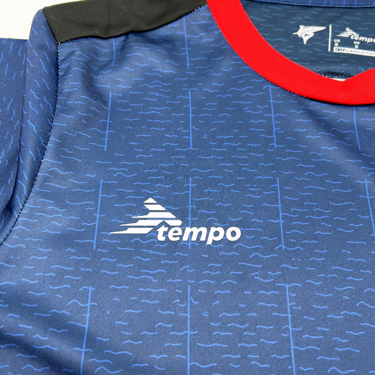 2024052421410548.jpg Mens Cape Verde 2023/24 Home Jersey - Image 3