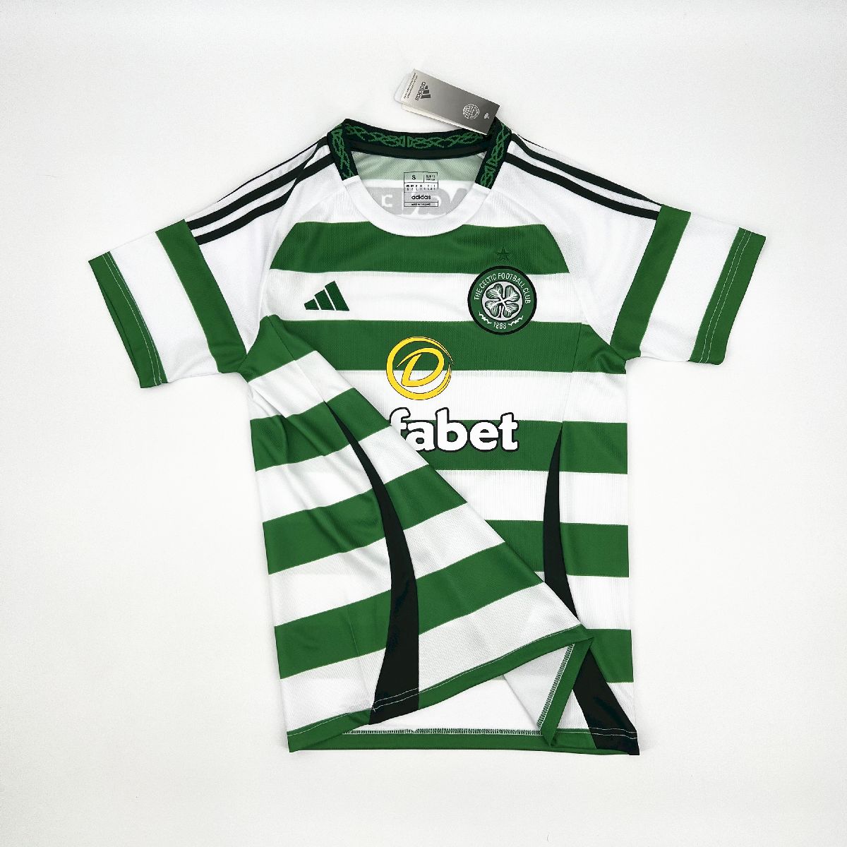 2024052421443874.jpg Mens Celtic 2024/25 Home Jersey - Image 6
