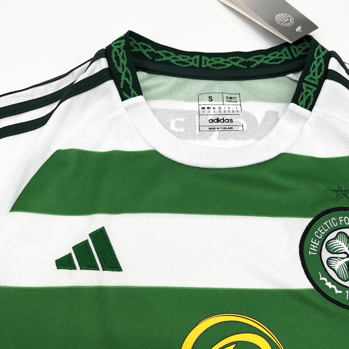 2024052421444759.jpg Mens Celtic 2024/25 Home Jersey - Image 3