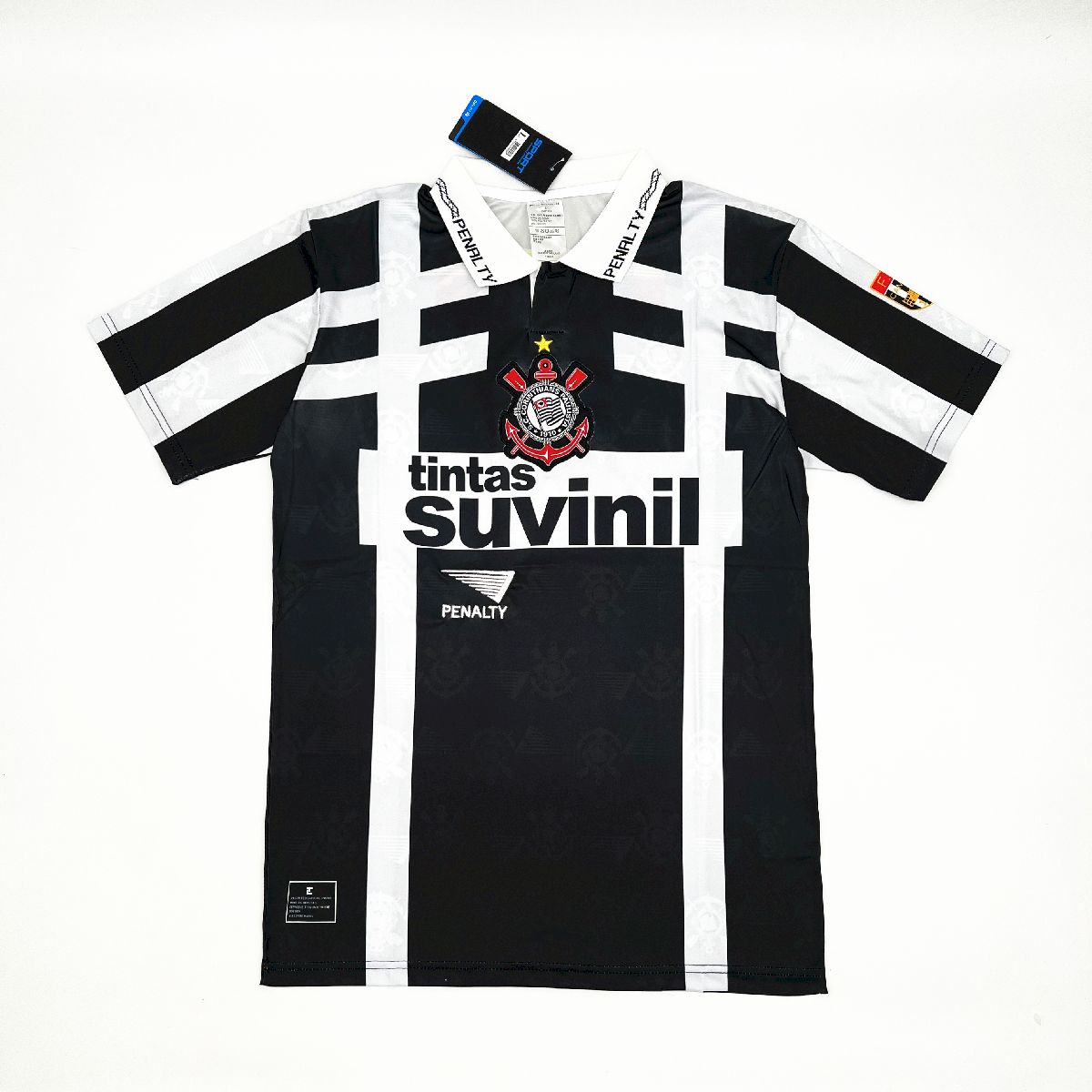 2024052421484154.jpg Retro Corinthians 1992 Third Jersey - Image 1