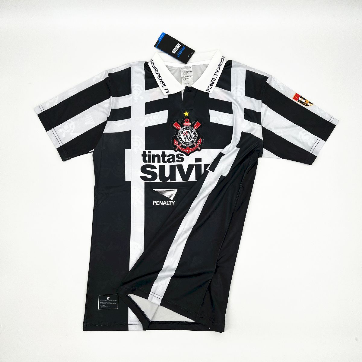 2024052421484326.jpg Retro Corinthians 1992 Third Jersey - Image 7