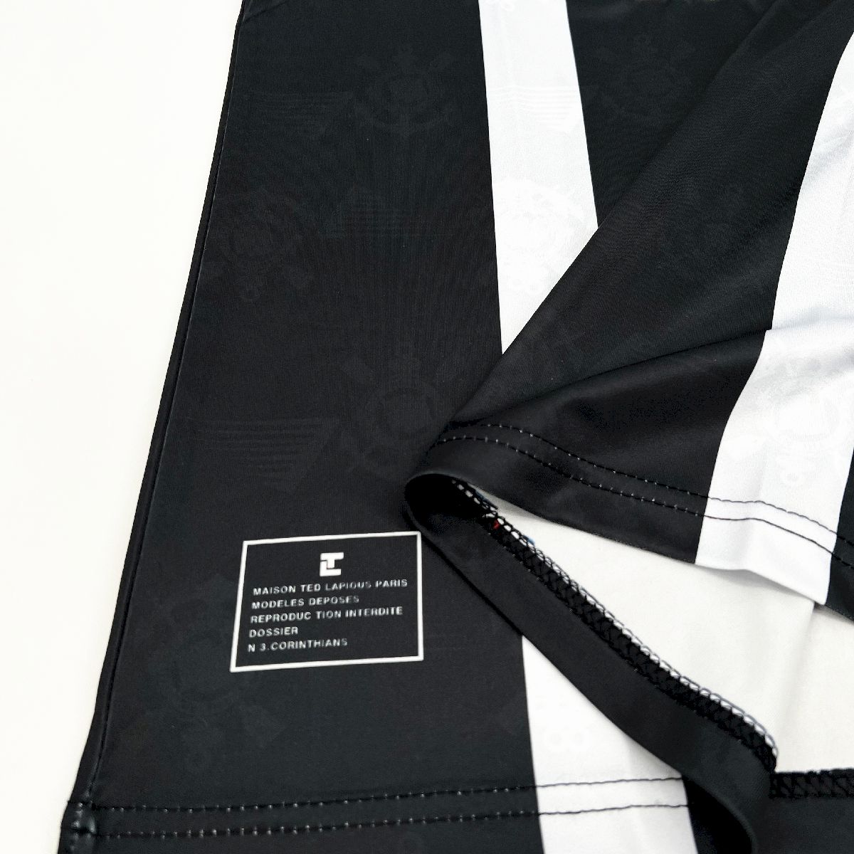 2024052421484525.jpg Retro Corinthians 1992 Third Jersey - Image 6