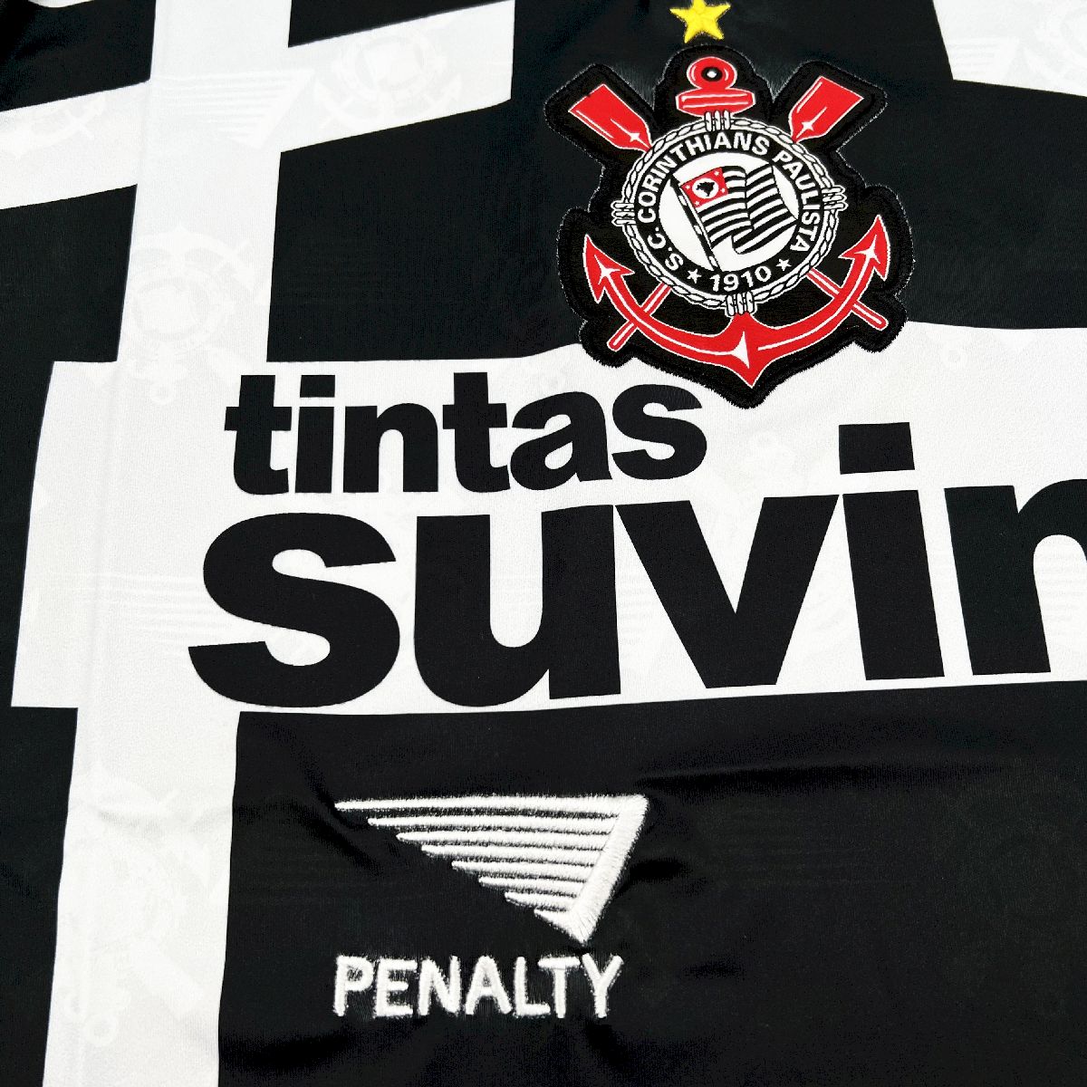 2024052421485145.jpg Retro Corinthians 1992 Third Jersey - Image 4