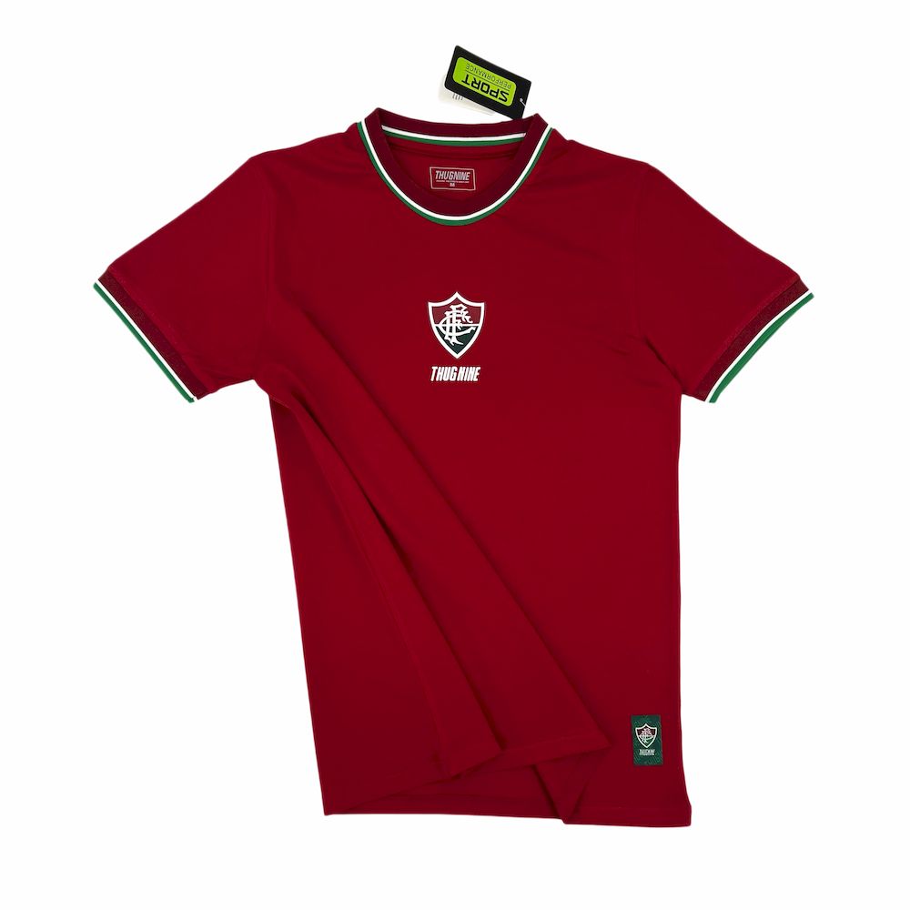 2024052819271714.jpg Mens Fluminense 2023/24 Camisa Thug Nine / FFC RETRO 02 - Image 5