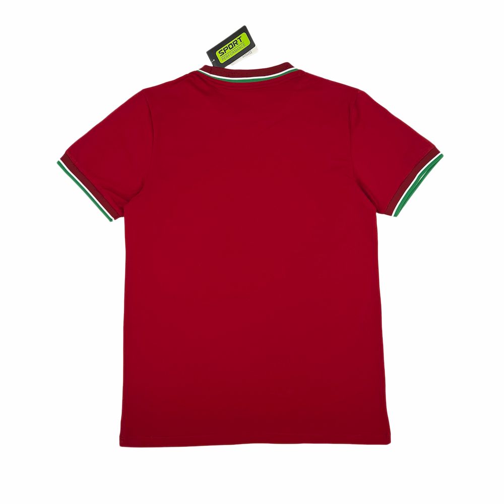 2024052819272170.jpg Mens Fluminense 2023/24 Camisa Thug Nine / FFC RETRO 02 - Image 2