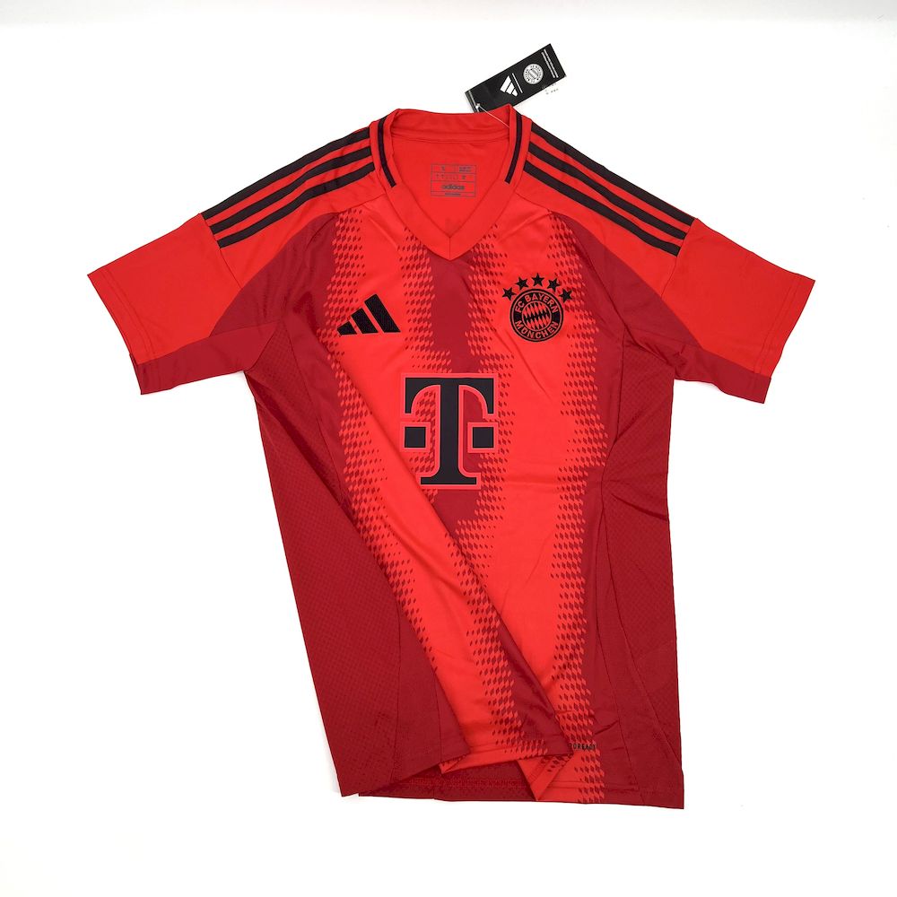 2024052819363652.jpg Mens Bayern Munich 2024/25 Home Jersey - Image 8