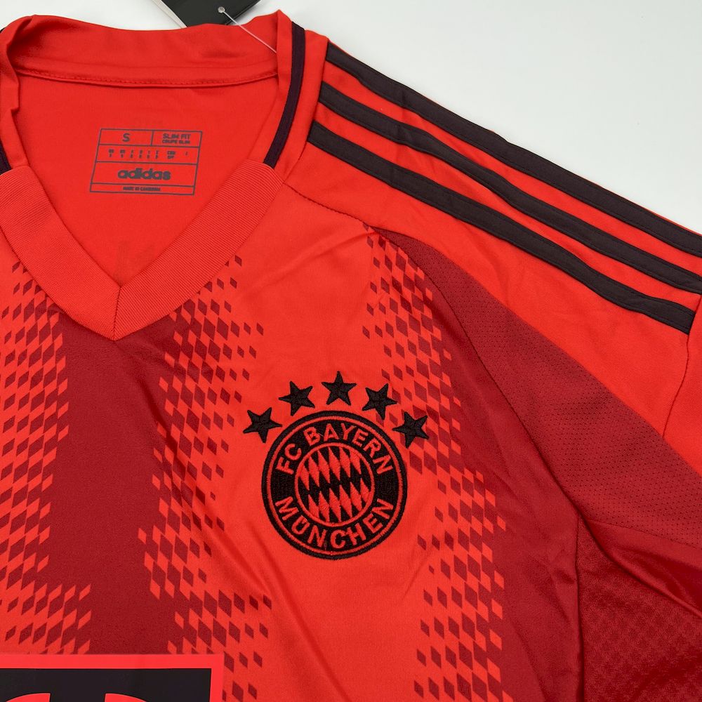 2024052819363994.jpg Mens Bayern Munich 2024/25 Home Jersey - Image 6