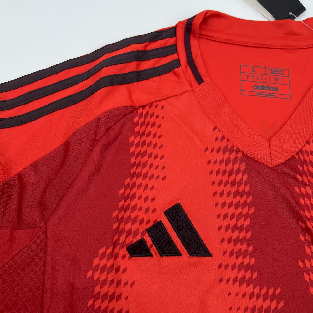 2024052819364098.jpg Mens Bayern Munich 2024/25 Home Jersey - Image 5