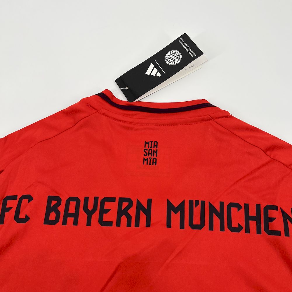 2024052819364686.jpg Mens Bayern Munich 2024/25 Home Jersey - Image 3