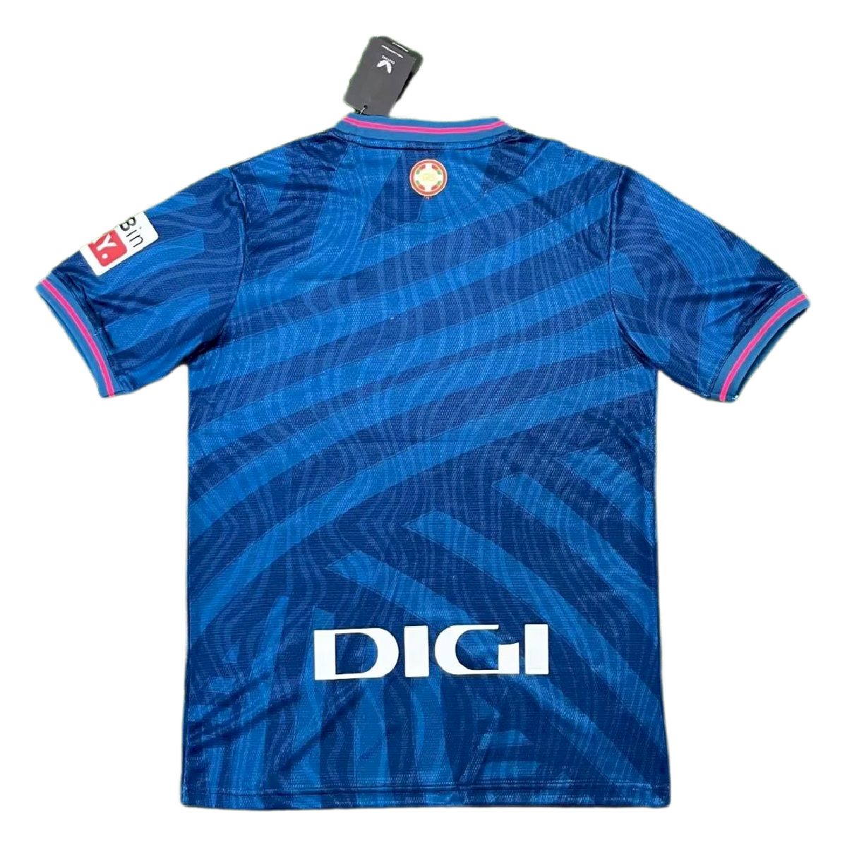 2024053019162691.jpg Mens Athletic Bilbao 2024/25 125th Anniversary Edition Jersey - Image 2