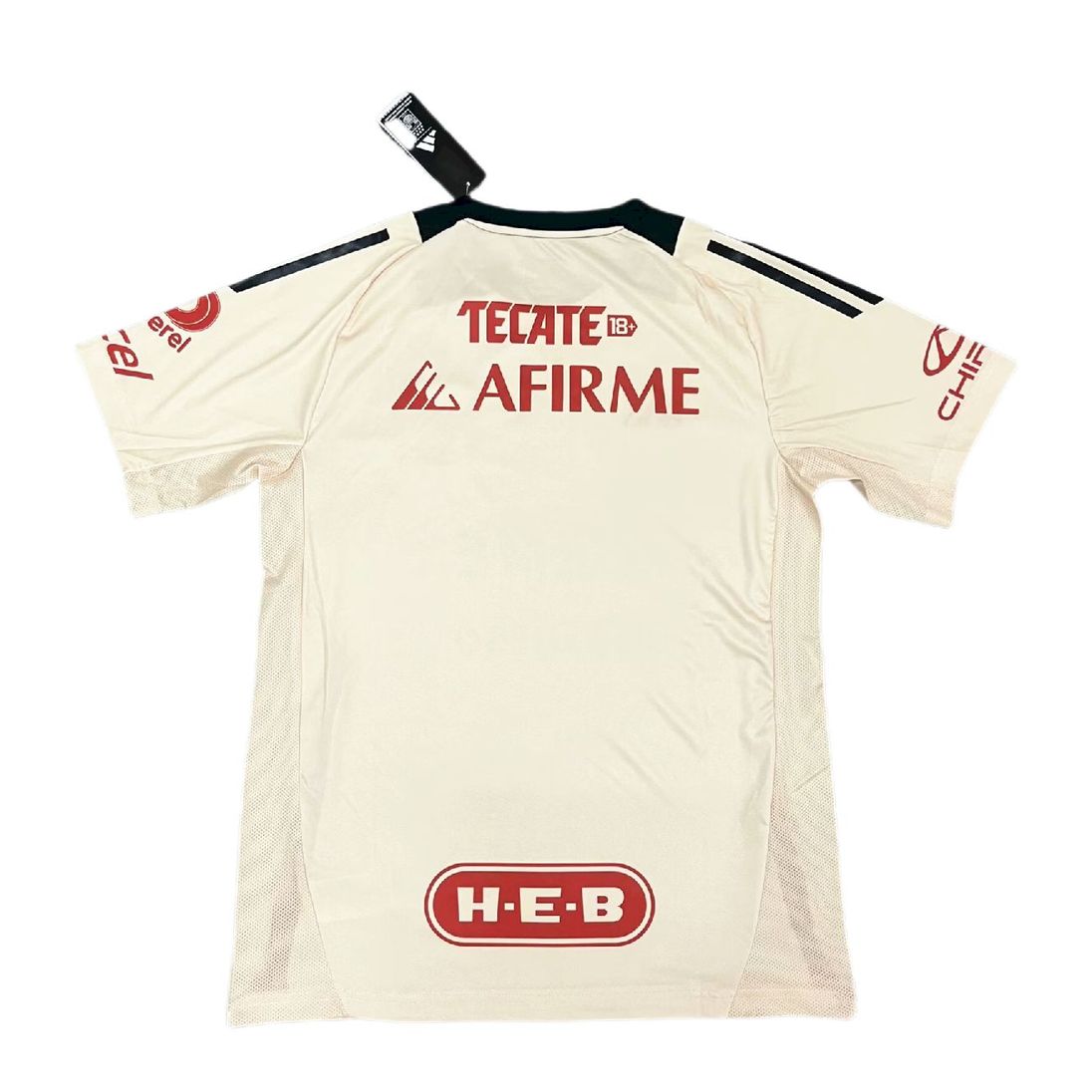2024053020091955.jpg Mens Tigres UANL 2024/25 Commemorative Edition Jersey - Image 3