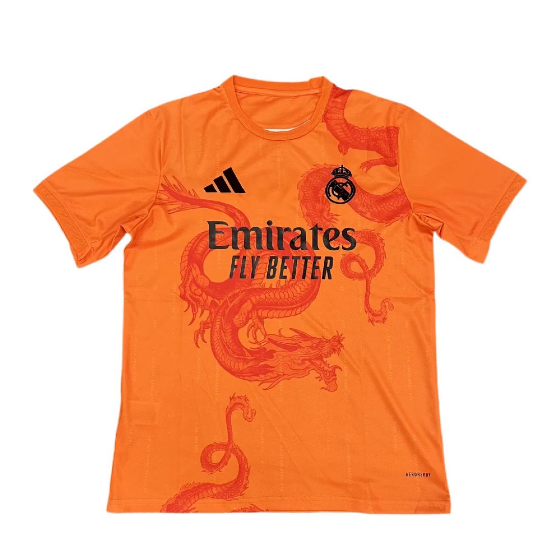 2024053020224225.jpg Mens Real Madrid 2024/25 Special Edition Jersey - Image 1