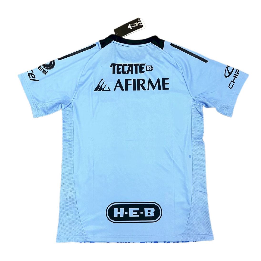 2024053020272686.jpg Mens Tigres UANL 2024/25 Away Jersey - Image 3