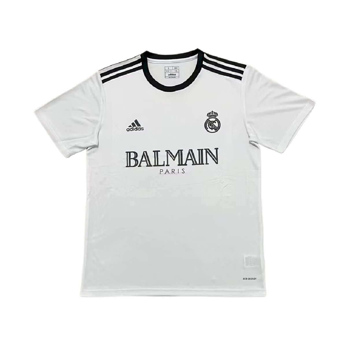 2024053020491264.jpg Mens Real Madrid 2024/25 Special Edition Jersey - Image 1
