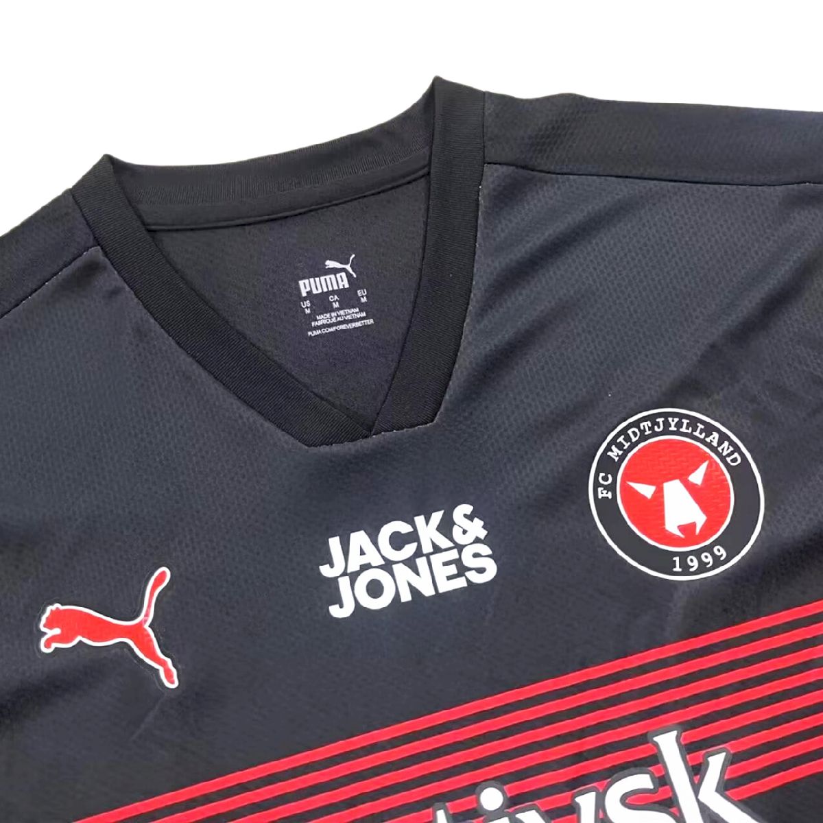 2024053021471531.jpg Mens FC Midtjylland 2023/24 Home Jersey - Image 2