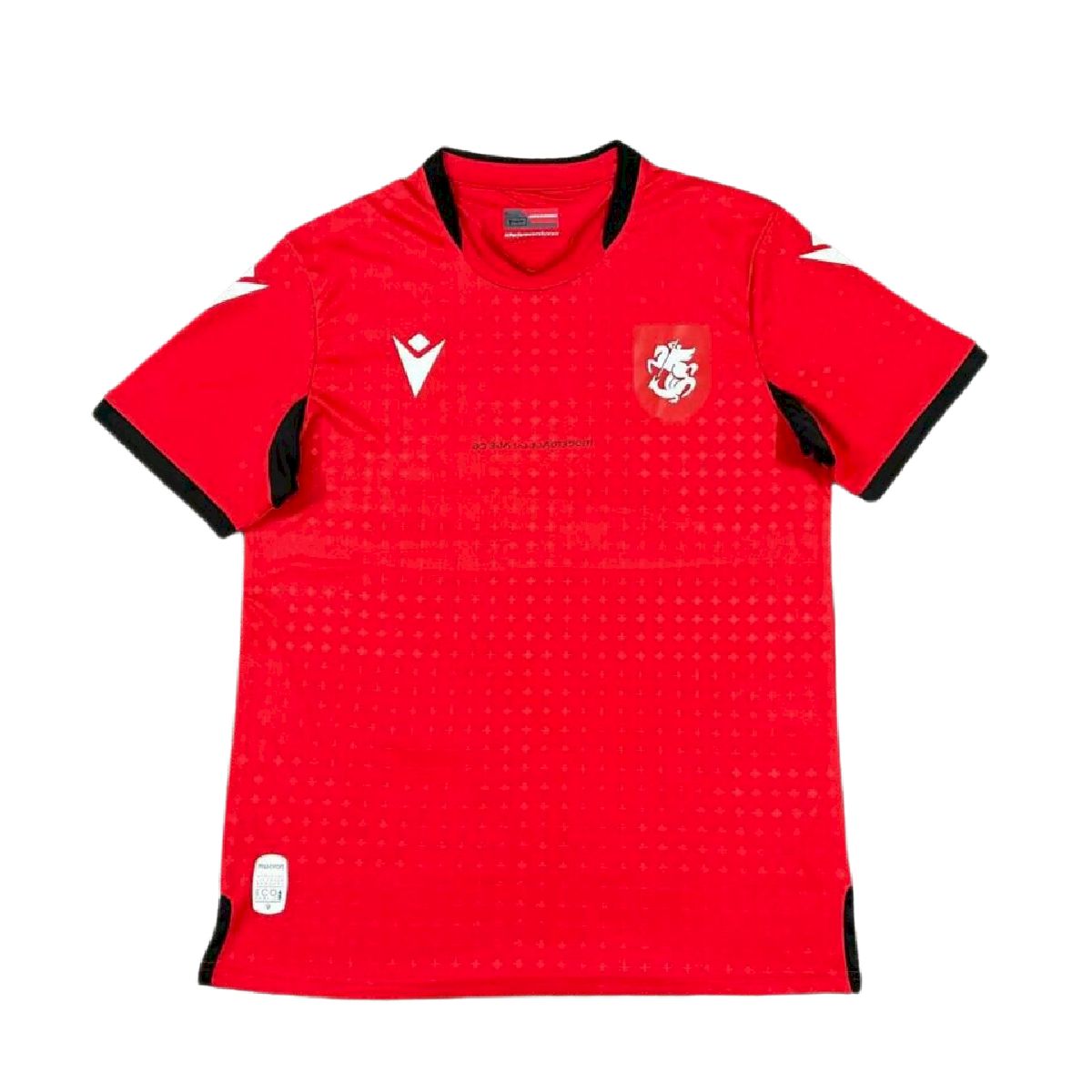 2024053022054212.jpg Mens Georgia 2024/25 Euro Home Jersey - Image 1