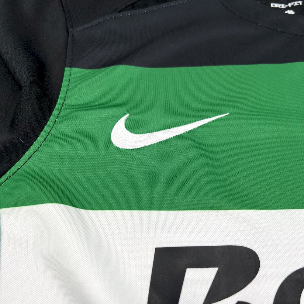 2024060209581045.jpg Mens Sporting CP 2024/25 Home Bicampeao Jersey - Image 6