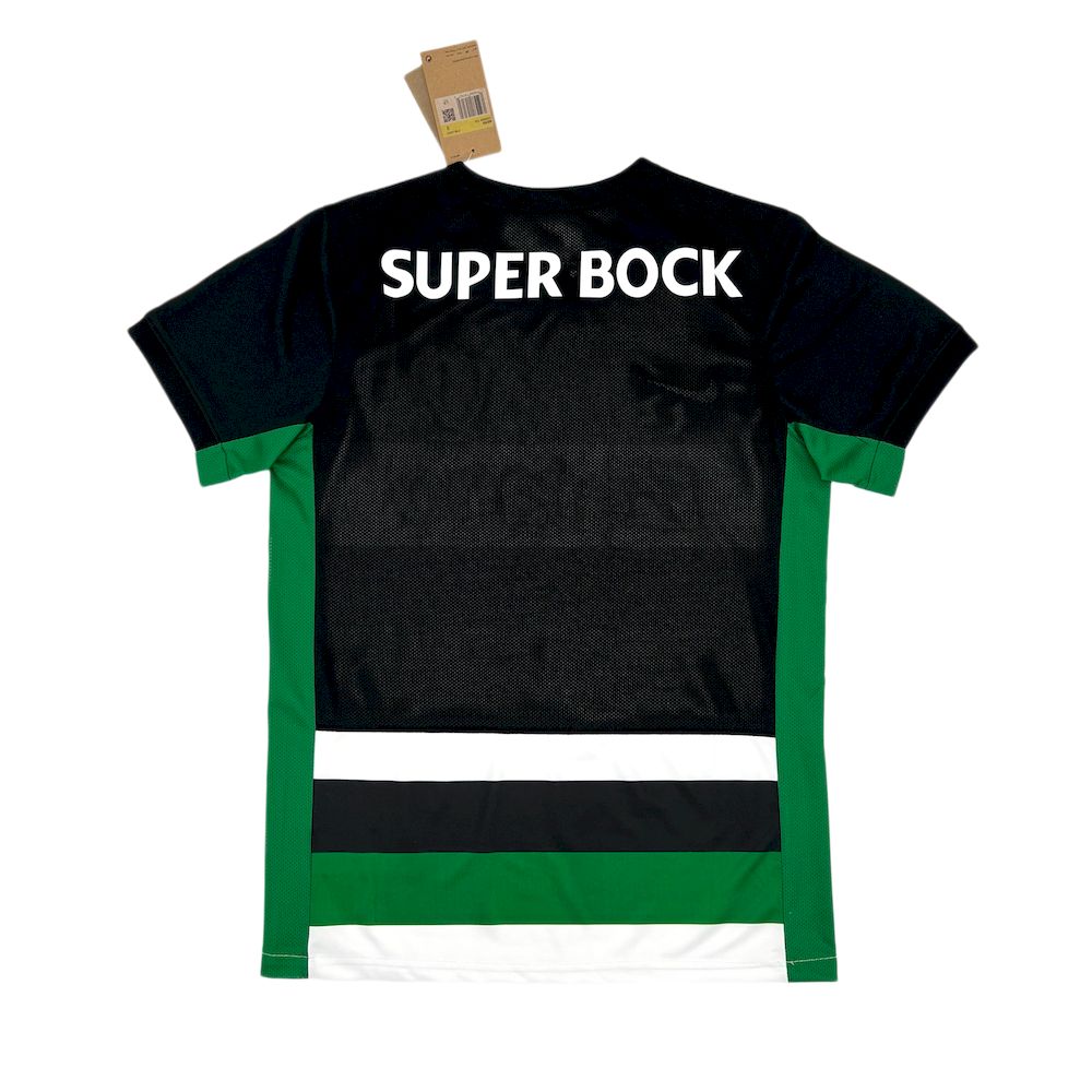 2024060209581181.jpg Mens Sporting CP 2024/25 Home Bicampeao Jersey - Image 8