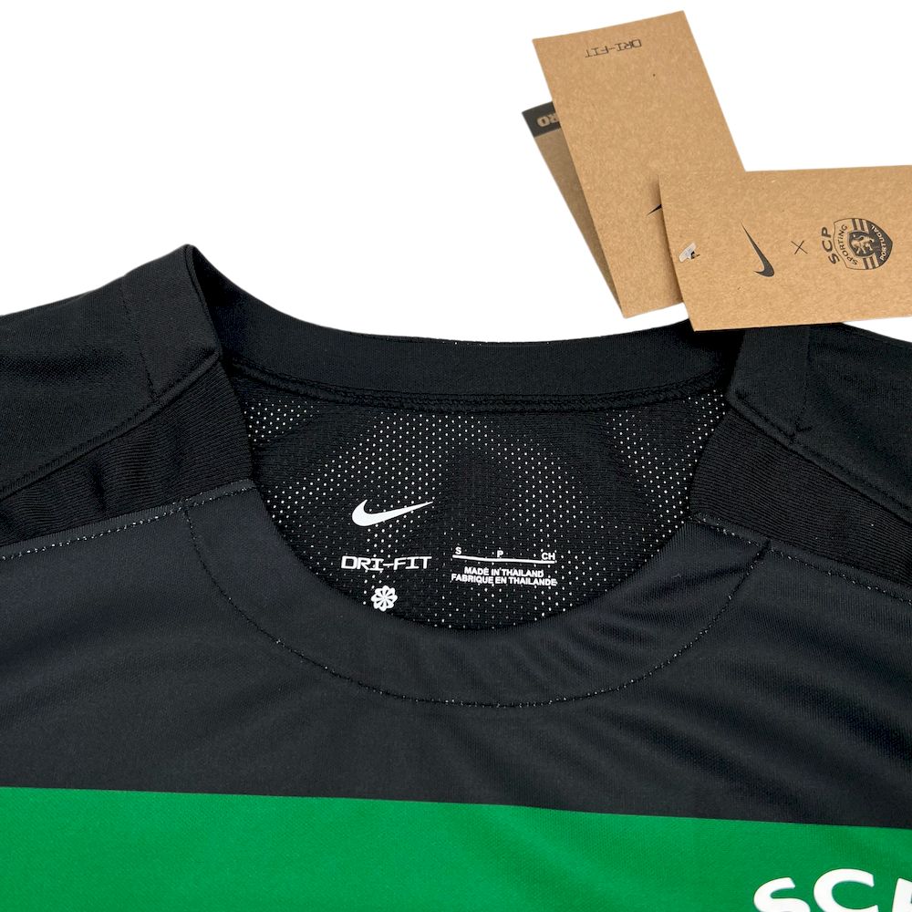 2024060209581330.jpg Mens Sporting CP 2024/25 Home Bicampeao Jersey - Image 5