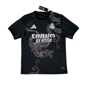 Mens Real Madrid 2024/25 Special Edition Jersey