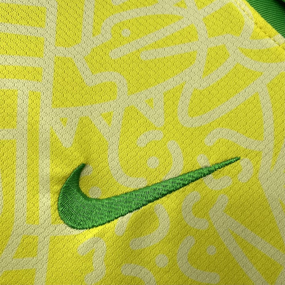 2024060322351772.jpg Mens Brazil 2024/25 Home Jersey - Image 7