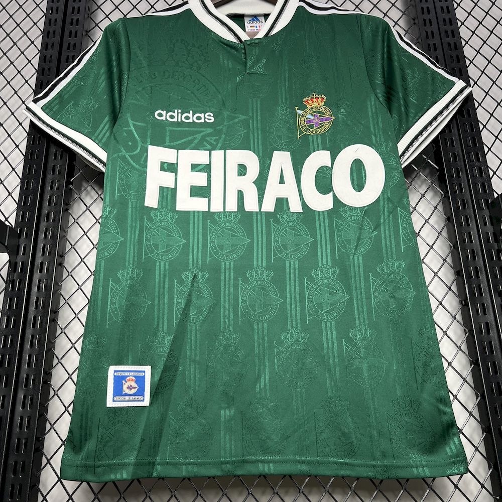 2024060718355879.jpg Retro Deportivo de La Coruna 1999/00 Away Jersey - Image 6
