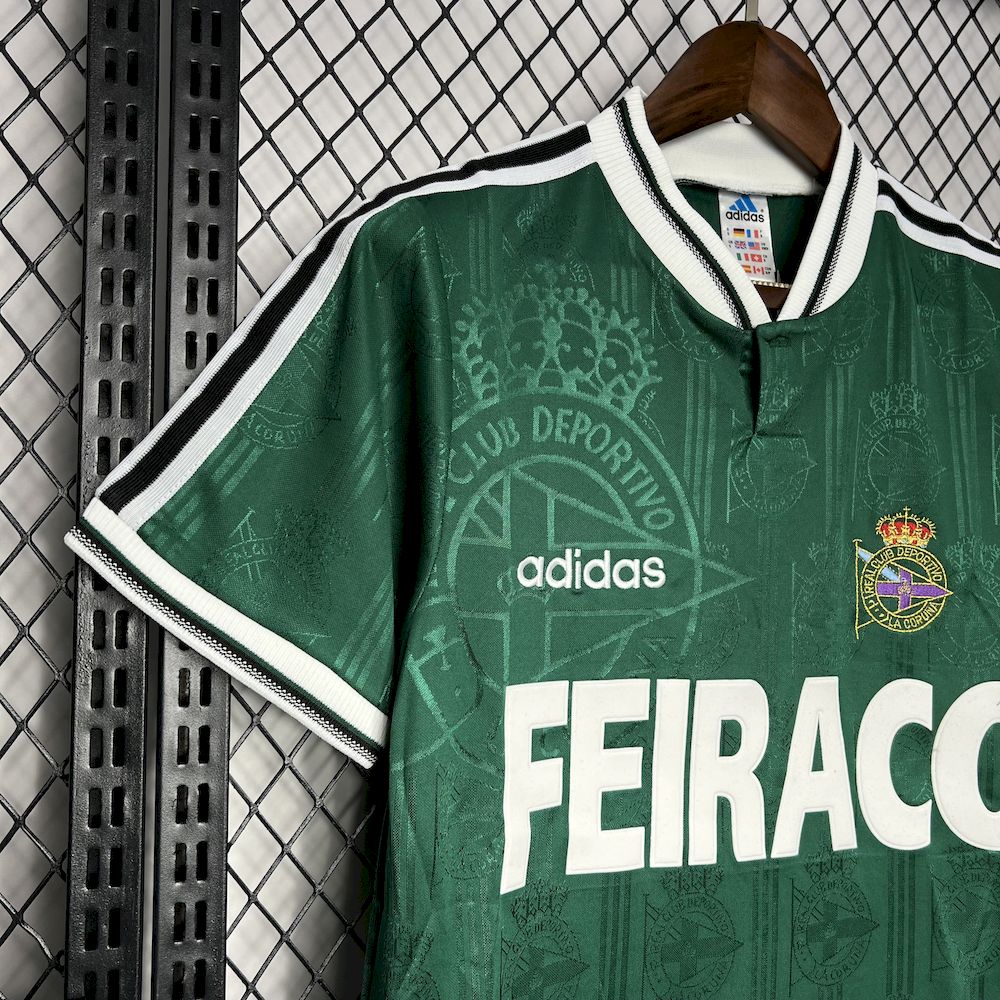 2024060718360049.jpg Retro Deportivo de La Coruna 1999/00 Away Jersey - Image 5