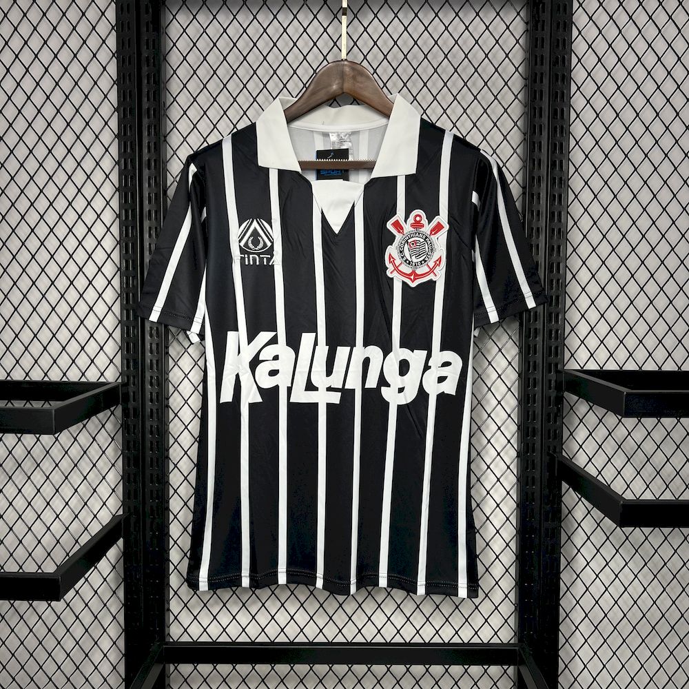 2024060718385590.jpg Retro Corinthians 1990 Away Jersey - Image 1