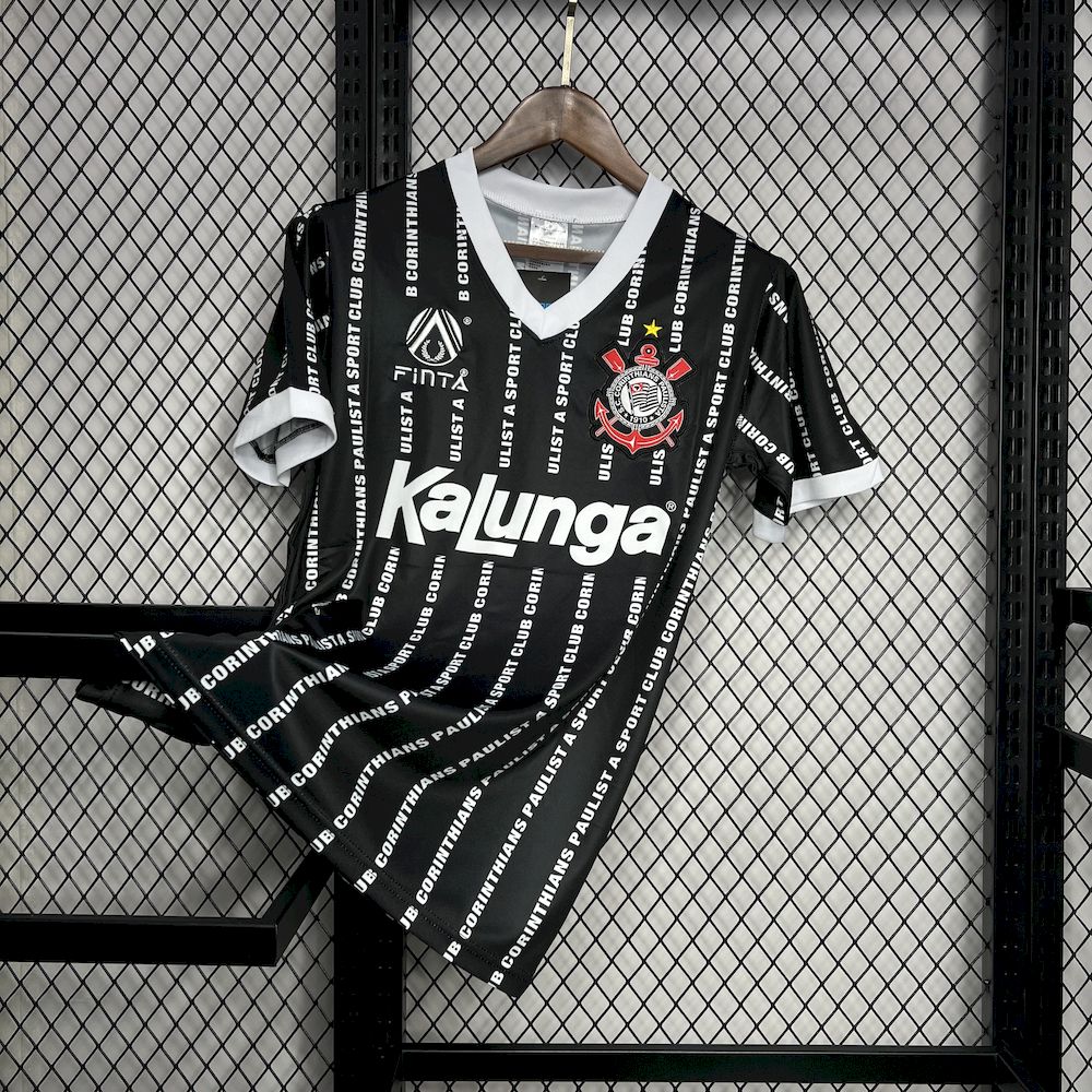 2024060818403065.jpg Retro Corinthians 1994 Third Jersey - Image 5