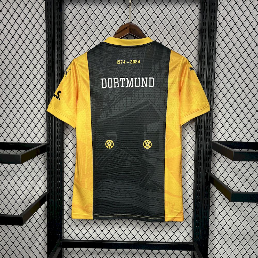 2024060818441264.jpg Mens Borussia Dortmund 2023/24 Special Edition Jersey - Image 2