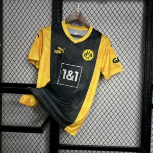 Mens Borussia Dortmund 2023/24 Special Edition Jersey