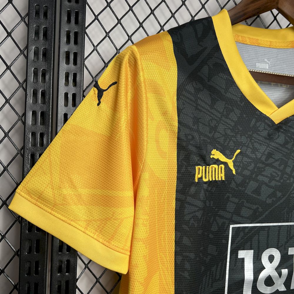 2024060818441952.jpg Mens Borussia Dortmund 2023/24 Special Edition Jersey - Image 4
