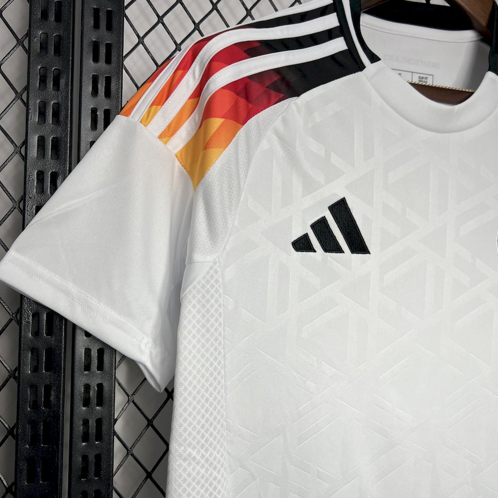 2024060818460493.jpg Mens Germany 2024/25 Euro Home Jersey - Image 5