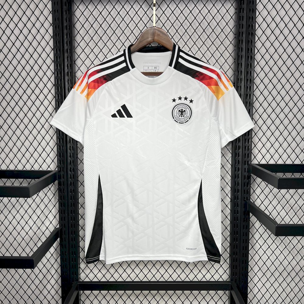 2024060818460781.jpg Mens Germany 2024/25 Euro Home Jersey - Image 3