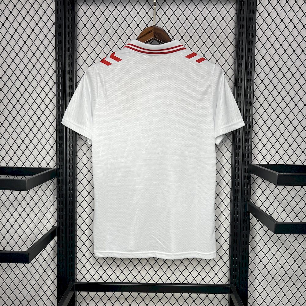 2024060818540024.jpg Mens Denmark 2024/25 Euro Away Jersey - Image 2