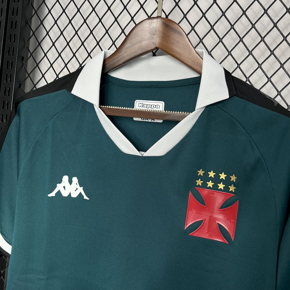 2024060818555882.jpg Mens Vasco Da Gama 2024/25 Pre-Match Jersey - Image 5