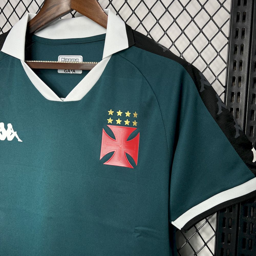 2024060818560179.jpg Mens Vasco Da Gama 2024/25 Pre-Match Jersey - Image 4